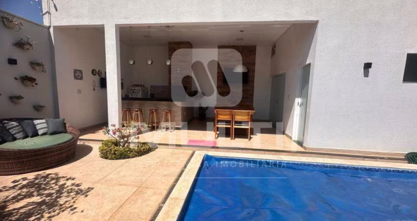 Casa com 3 quartos à venda no Parque São Jorge I, Uberlândia 