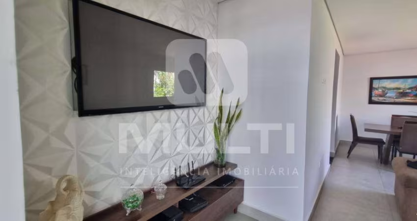 Casa com 4 quartos à venda no Jaraguá, Uberlândia 