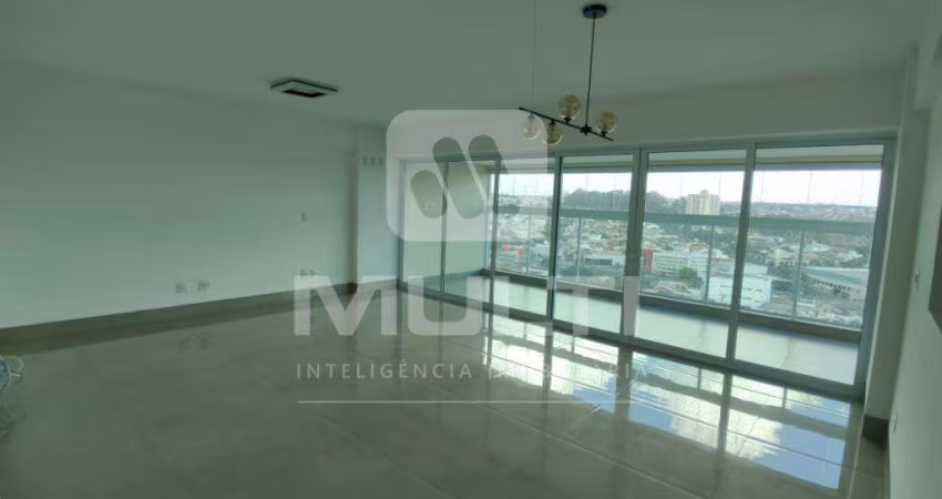 Apartamento com 3 quartos à venda no Lidice, Uberlândia 