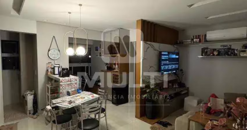 Apartamento com 2 quartos à venda no Santa Mônica, Uberlândia 