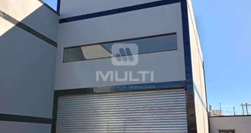 Sala comercial à venda no Vigilato Pereira, Uberlândia 