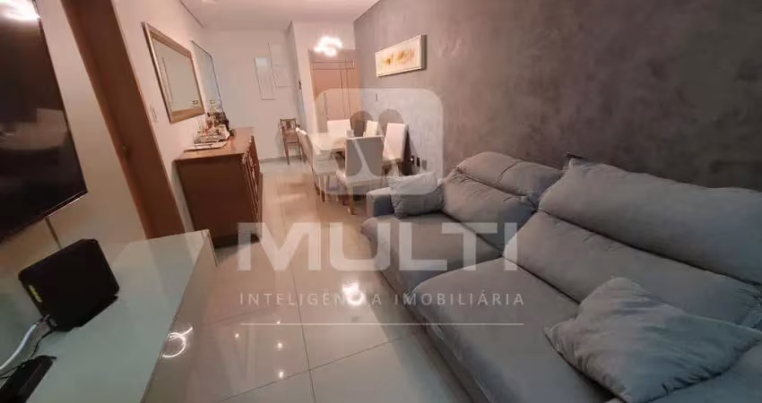 Apartamento com 3 quartos à venda no Santa Mônica, Uberlândia 