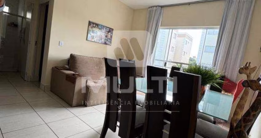 Apartamento com 2 quartos à venda no Tubalina, Uberlândia 