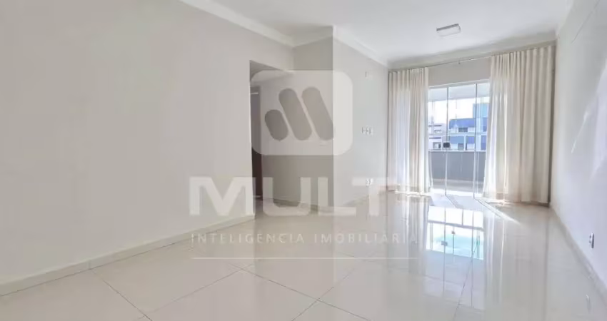 Apartamento com 3 quartos à venda no Santa Mônica, Uberlândia 