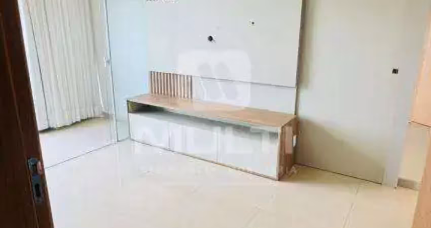 Apartamento com 2 quartos à venda no Jaraguá, Uberlândia 