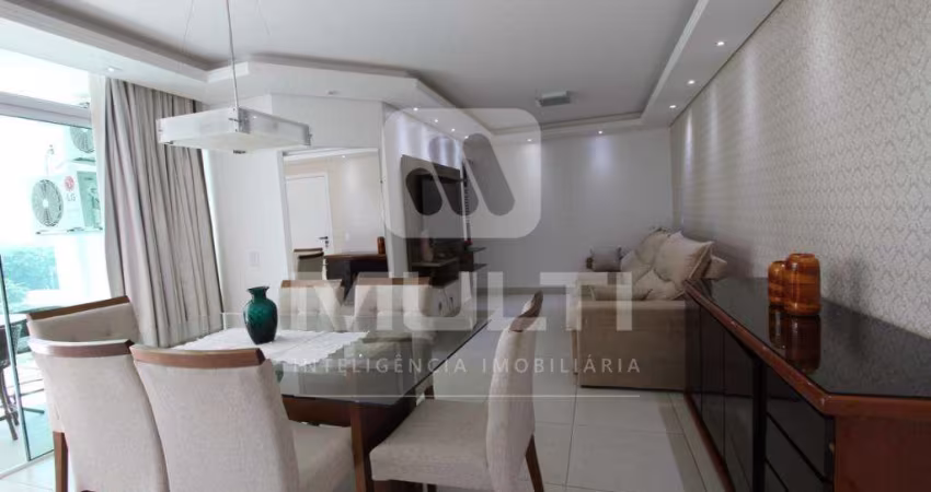 Apartamento com 3 quartos à venda no Tibery, Uberlândia 