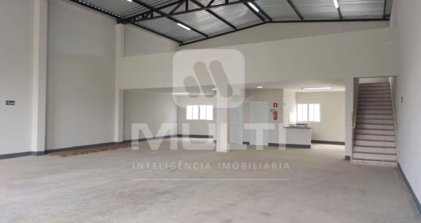 Barracão / Galpão / Depósito à venda no Jardim Botânico, Uberlândia 