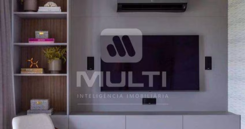 Apartamento com 3 quartos à venda no Altamira, Uberlândia 