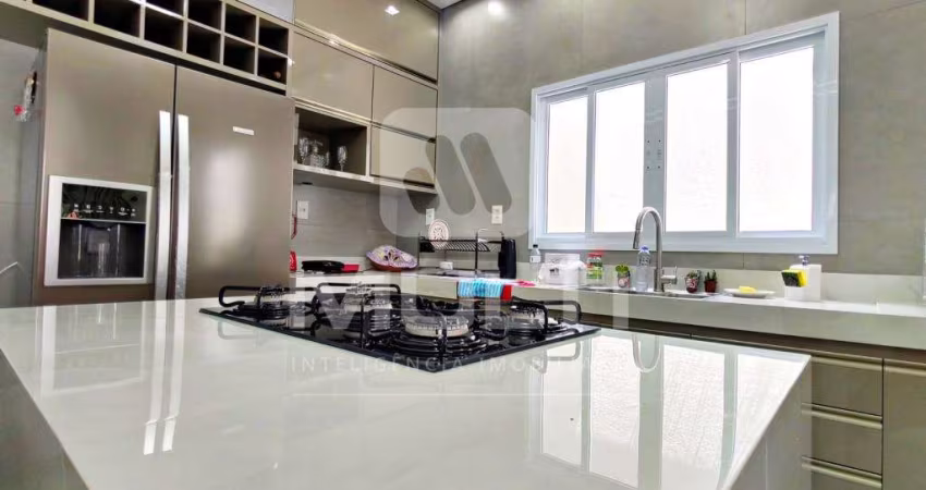 Casa com 3 quartos à venda no City Uberlândia, Uberlândia 
