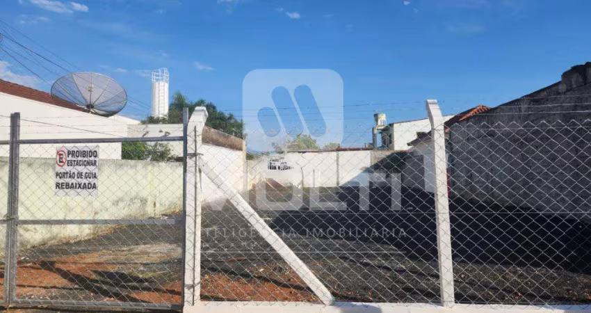 Terreno à venda no Osvaldo Rezende, Uberlândia 