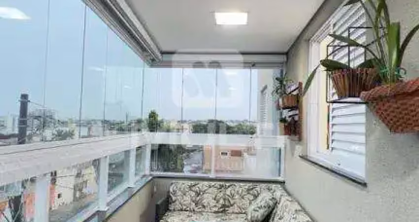 Apartamento com 3 quartos à venda no Santa Mônica, Uberlândia 