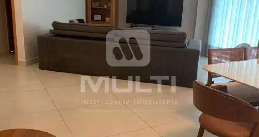 Apartamento com 3 quartos à venda no Santa Maria, Uberlândia 