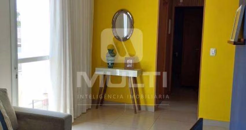 Apartamento com 2 quartos à venda no Shopping Park, Uberlândia 