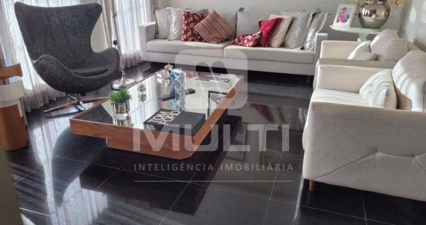 Casa com 4 quartos à venda no City Uberlândia, Uberlândia 
