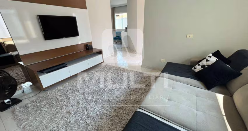 Casa com 3 quartos à venda na Nossa Senhora das Graças, Uberlândia 