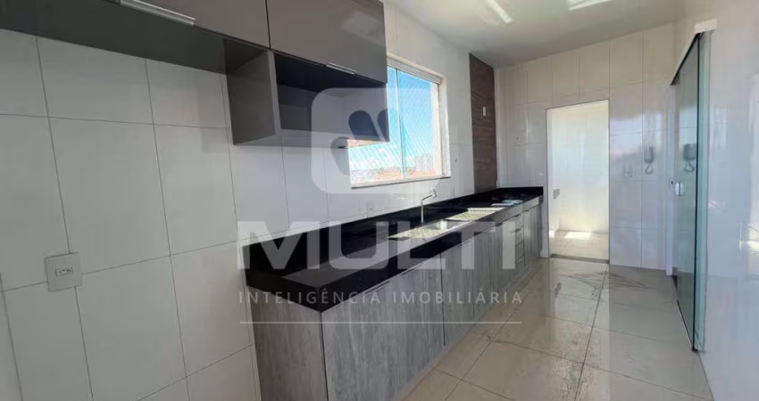Apartamento com 3 quartos à venda no Jardim Botânico, Uberlândia 