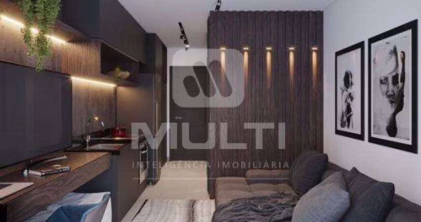 Apartamento com 1 quarto à venda no Santa Mônica, Uberlândia 