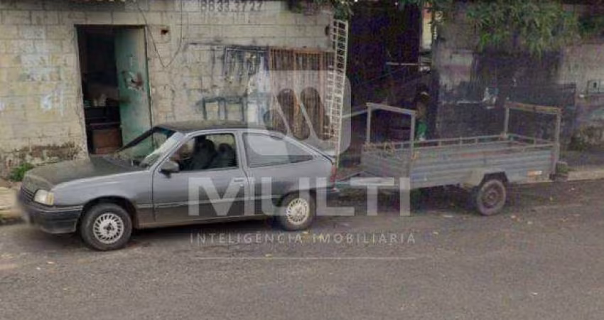 Terreno comercial à venda no Santa Mônica, Uberlândia 