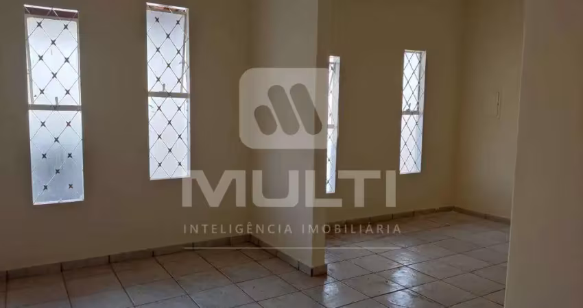 Casa com 3 quartos à venda no Santa Mônica, Uberlândia 