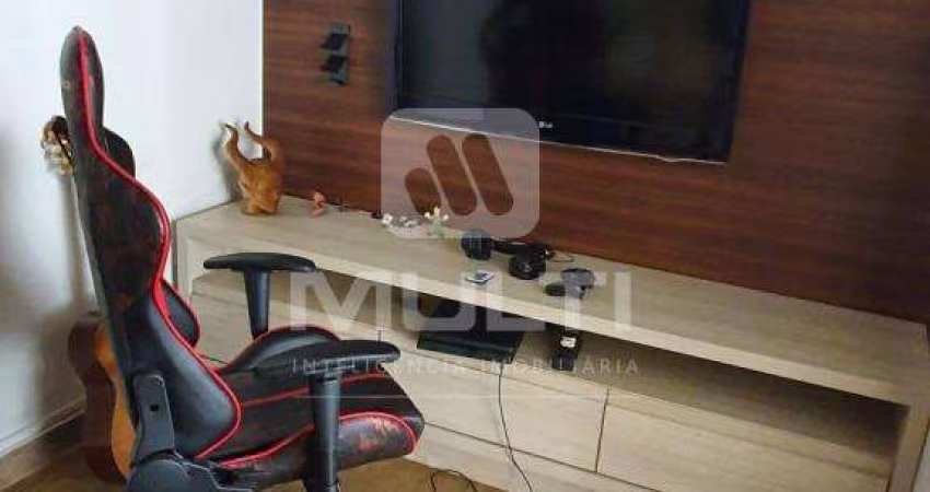 Casa com 4 quartos à venda no Tubalina, Uberlândia 