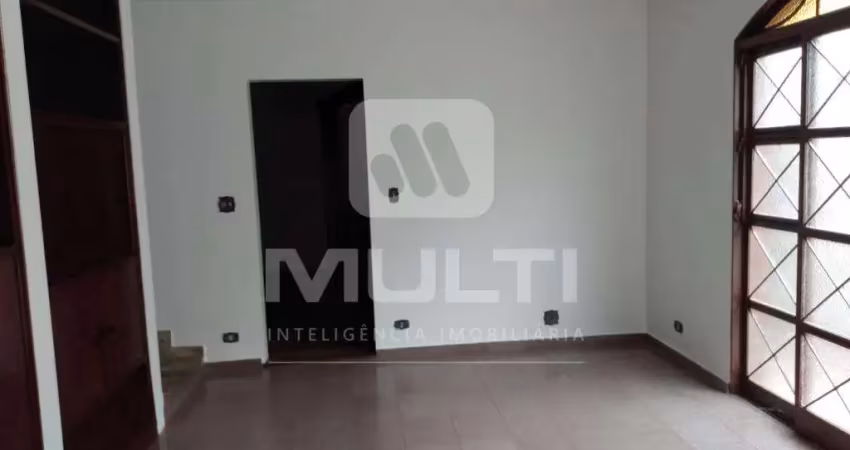 Casa com 3 quartos à venda no Centro, Uberlândia 