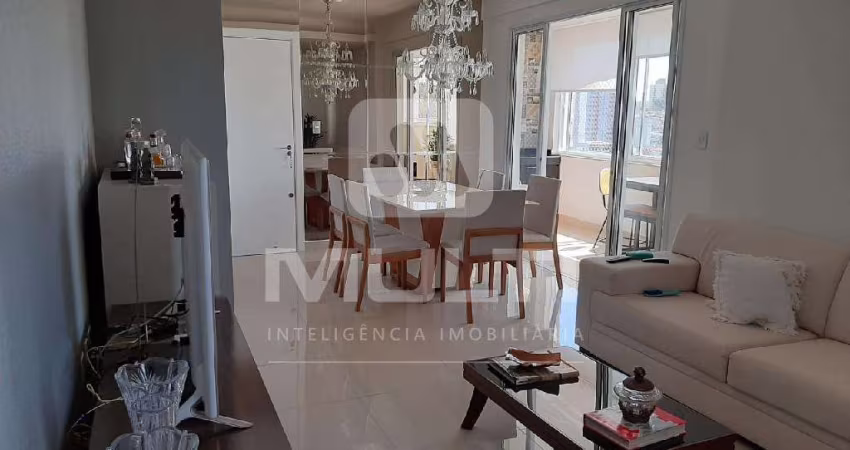 Apartamento com 3 quartos à venda em Saraiva, Uberlândia 