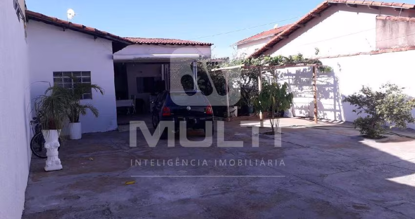 Casa com 2 quartos à venda no Nova Uberlândia, Uberlândia 