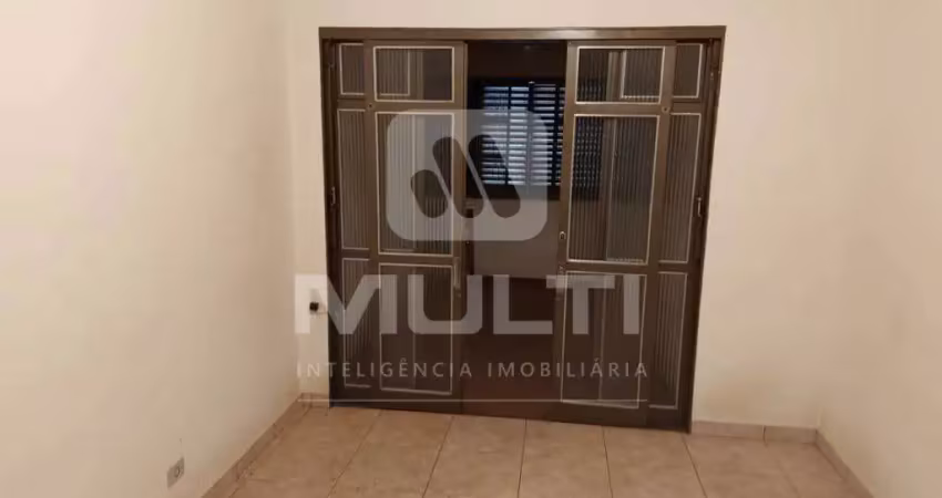 Casa com 3 quartos à venda no Centro, Uberlândia 