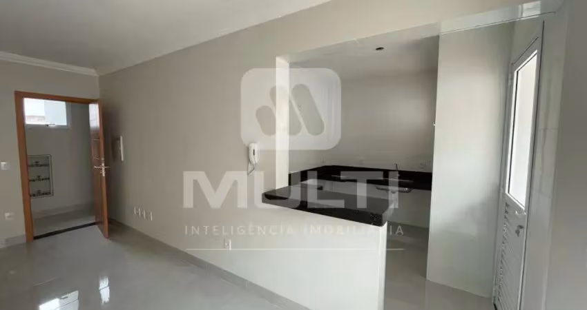 Apartamento com 2 quartos à venda no Santa Mônica, Uberlândia 