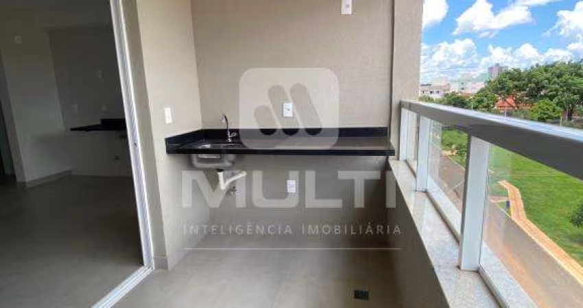 Apartamento com 3 quartos à venda no Santa Mônica, Uberlândia 