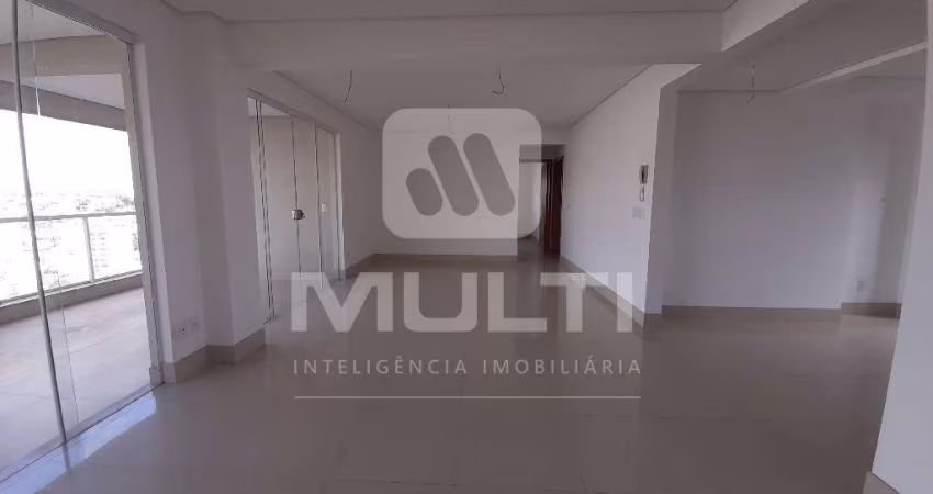 Apartamento com 3 quartos à venda no General Osório, Uberlândia 