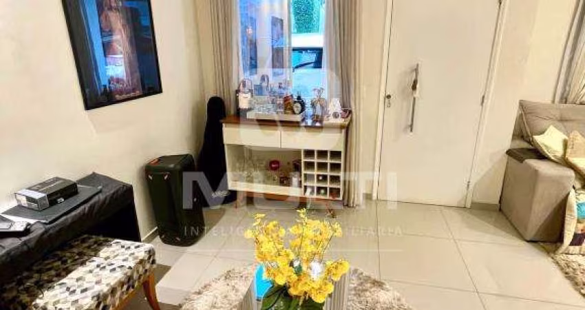 Apartamento com 4 quartos à venda no Tubalina, Uberlândia 