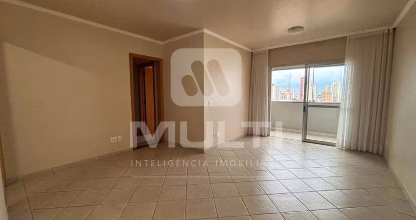 Apartamento com 3 quartos à venda no Osvaldo Rezende, Uberlândia 