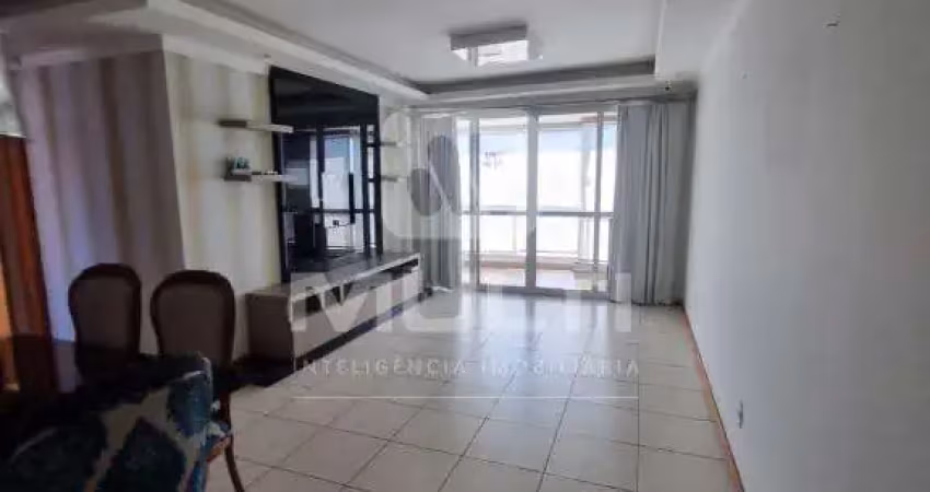 Apartamento com 3 quartos à venda no Patrimônio, Uberlândia 