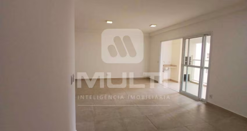Apartamento com 3 quartos à venda no Jardim Karaíba, Uberlândia 