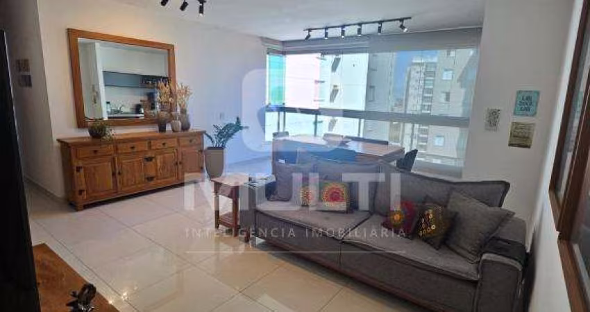 Apartamento com 3 quartos à venda no Jardim Finotti, Uberlândia 