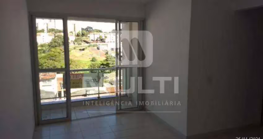Apartamento com 3 quartos à venda no Tubalina, Uberlândia 