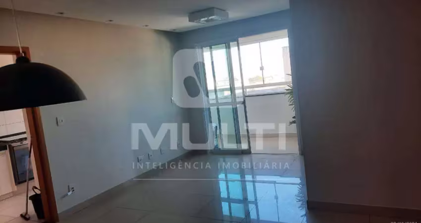 Apartamento com 3 quartos à venda no Santa Mônica, Uberlândia 