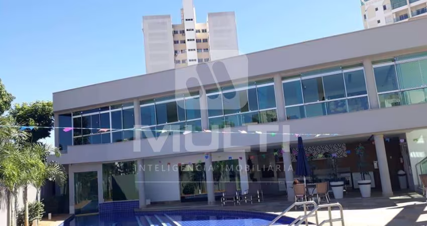 Apartamento com 3 quartos à venda no Jardim Finotti, Uberlândia 