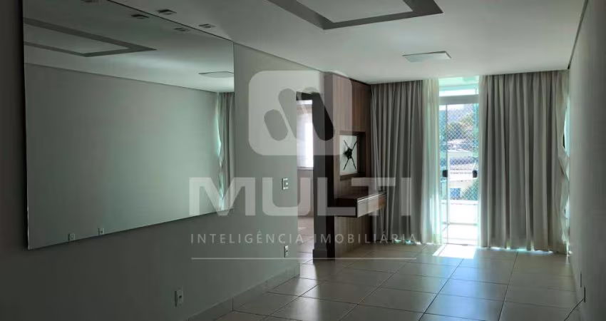 Apartamento com 2 quartos à venda no Tibery, Uberlândia 