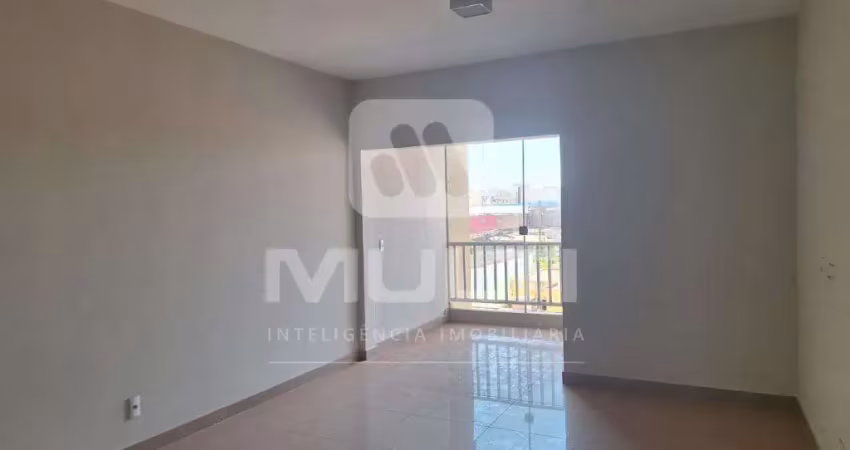 Apartamento com 3 quartos à venda na Nossa Senhora Aparecida, Uberlândia 