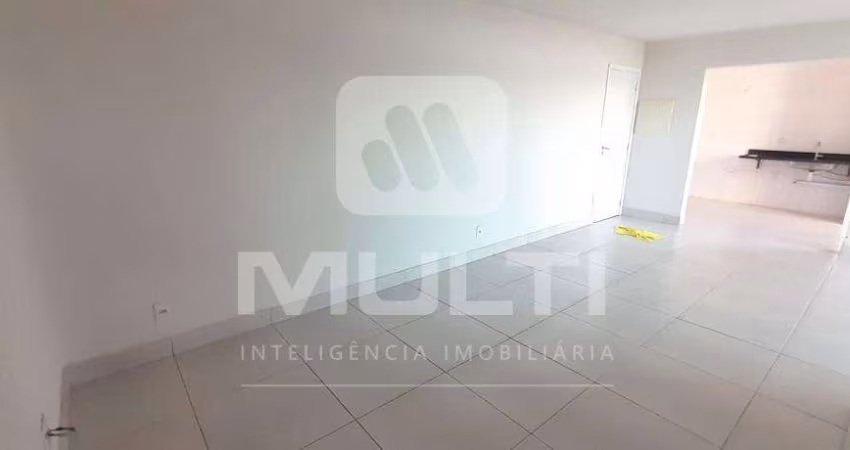 Apartamento com 3 quartos à venda no Tubalina, Uberlândia 