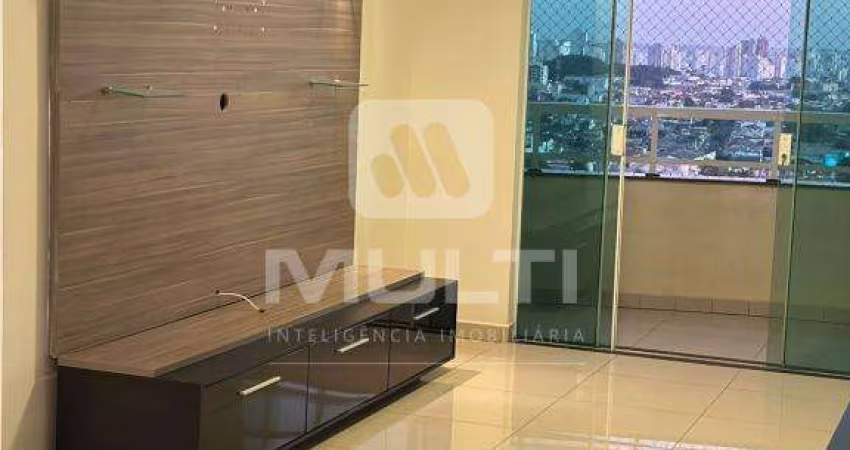 Apartamento com 3 quartos à venda no Brasil, Uberlândia 