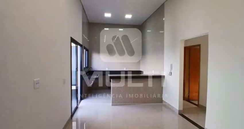 Casa com 3 quartos à venda no Tabajaras, Uberlândia 