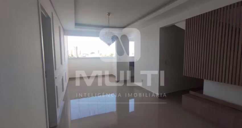 Cobertura com 3 quartos à venda no Martins, Uberlândia 