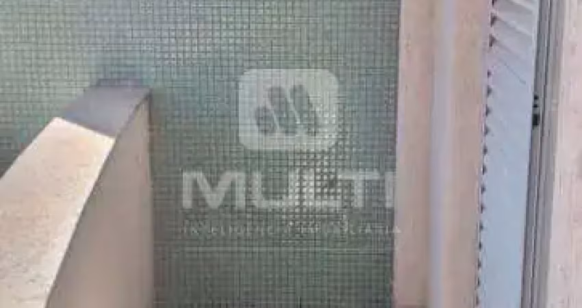 Apartamento com 3 quartos à venda no Santa Mônica, Uberlândia 