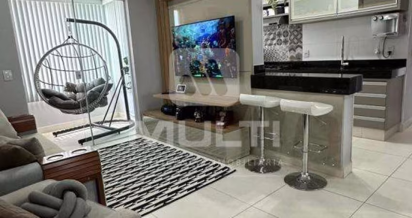 Apartamento com 3 quartos à venda no Presidente Roosevelt, Uberlândia 