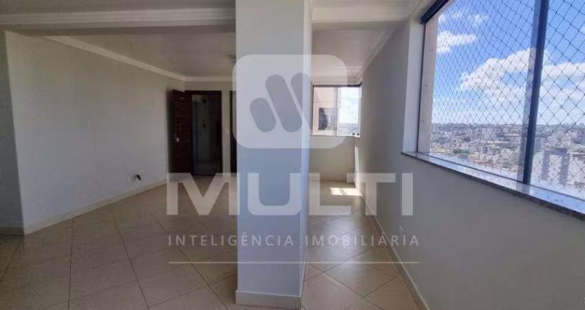 Apartamento com 4 quartos à venda na Nossa Senhora Aparecida, Uberlândia 