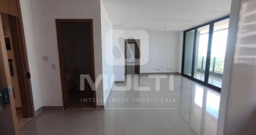 Apartamento com 3 quartos à venda no Jardim Karaíba, Uberlândia 