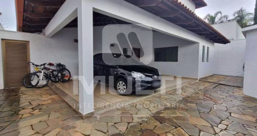 Casa com 4 quartos à venda no Jardim Holanda, Uberlândia 
